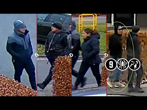 Groep inbrekers slaat toe op klaarlichte dag | Hardenberg