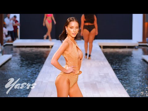 8 Highlights from Miami Swim Week 2019