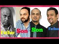 Top 10 Popular Bollywood Villains And Their Son