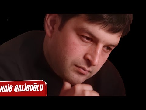 Naib Qaliboğlu - Ağlasın