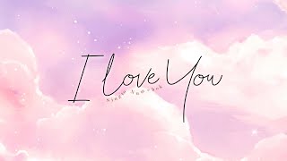 Singto Numchok - I Love You (cover by FlowCat)