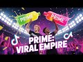 Prime (Logan Paul &amp; KSI’s drink) – From influencer gimmick to global brand