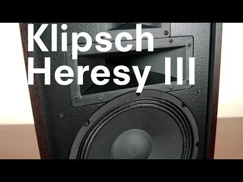 Video: Klipsch Ja Capitol Records'i Partner Gorgeous Heritage Speaker Line'is