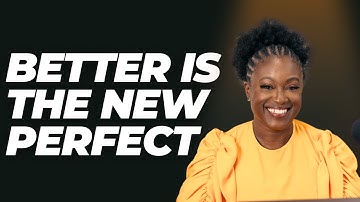 Perfectionism Silently Sabotages Your Success (What to Do Instead)
