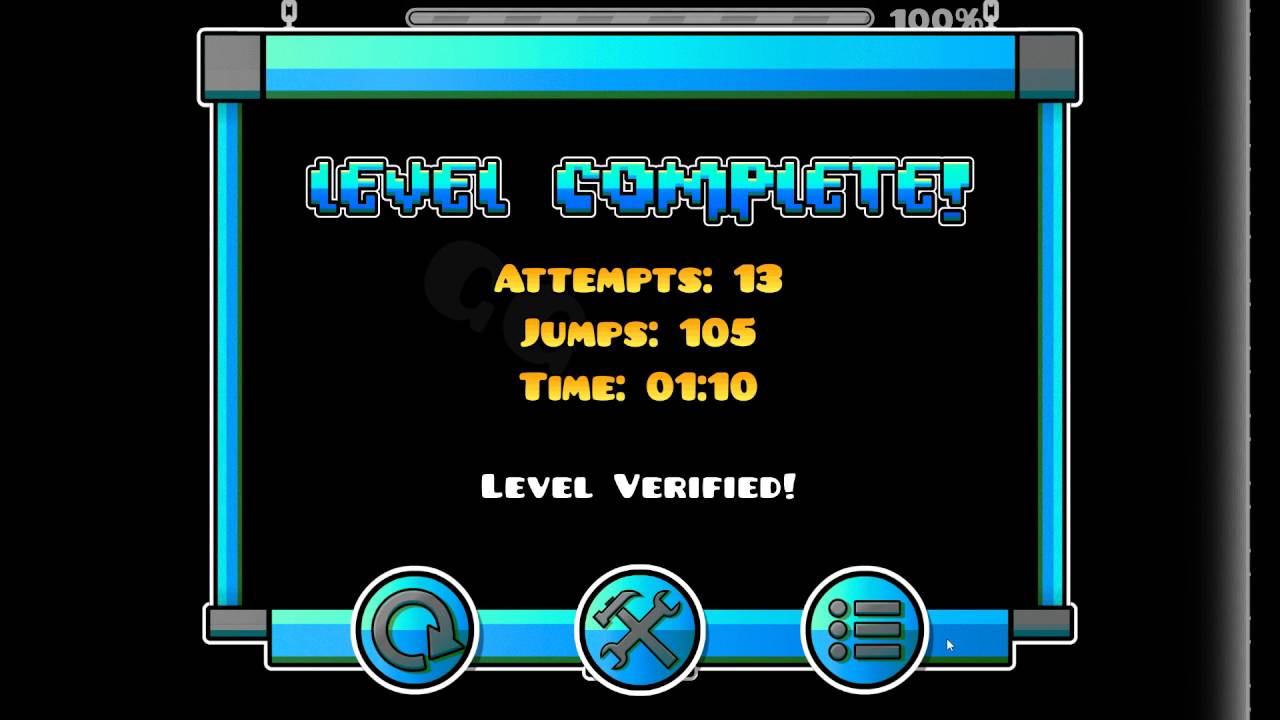 Gravity (A Third Hard Challenge) By Cyanox [READ DESC]