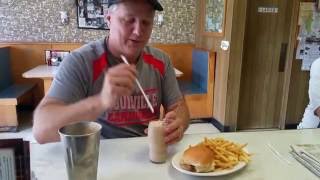 Episode #5 Thoma's Dairy Bar