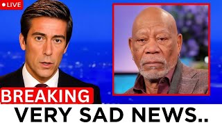 What Happened to Morgan Freeman At 88 - Try Not to CRY when you see this
