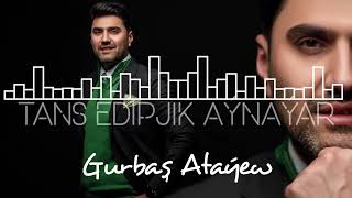 Gurbash Atayew - Tans edipjik aynayar Resimi