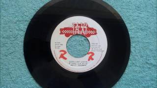 Rudy Thomas Long Lost Lover