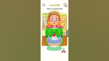 DOP 3 Displace One Part LEVEL 727  #shorts