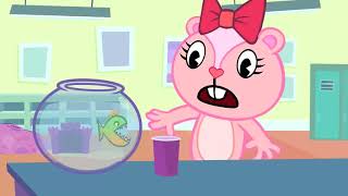Happy Tree Friends Season 3 Episode 10  Something Fishy