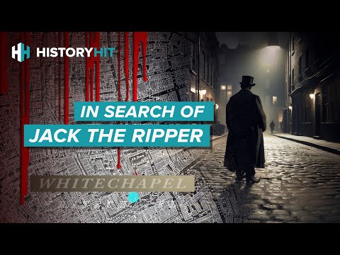 Jack The Ripper: The Man Put On Trial For The Whitechapel Murders