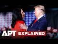 Tulsi Gabbard Resigns As Trump’s Intelligence Chief, Cites Family Crisis | APT