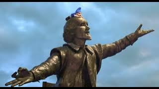 Gnomeo and Juliet - Shakespeare