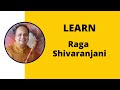 Raga shivaranjani aalap  himanshu nanda  free online flutebansuri lessons  16