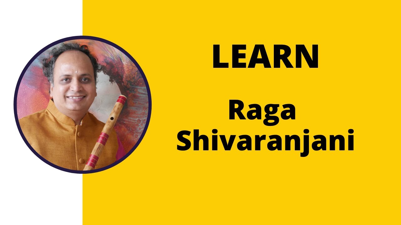 Raga Shivaranjani Aalap  Himanshu Nanda  Free Online FluteBansuri Lessons   16