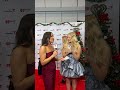 Freya Skye Is All Of Us When We See Alex Warren Hit The Stage 🥹 #iHeartJingleBall
