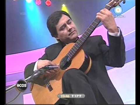 Carlos Martinez - Cueca Del Arenal