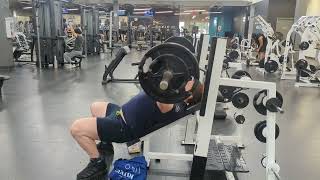 Peak Out | Training Vlog 6