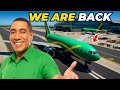 Jamaica&rsquo;s Domestic Flights Are Back &mdash; But Is Travel About to Get Dangerous