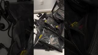 RoboCup Pro Storage Pouches Review by @allencooley | The Ultimate Gear &amp; Cable Organizer