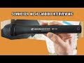 Sennheiser MD 46 Cardioid Interview Microphone |review|