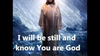 Still - Hillsong United with Lyrics