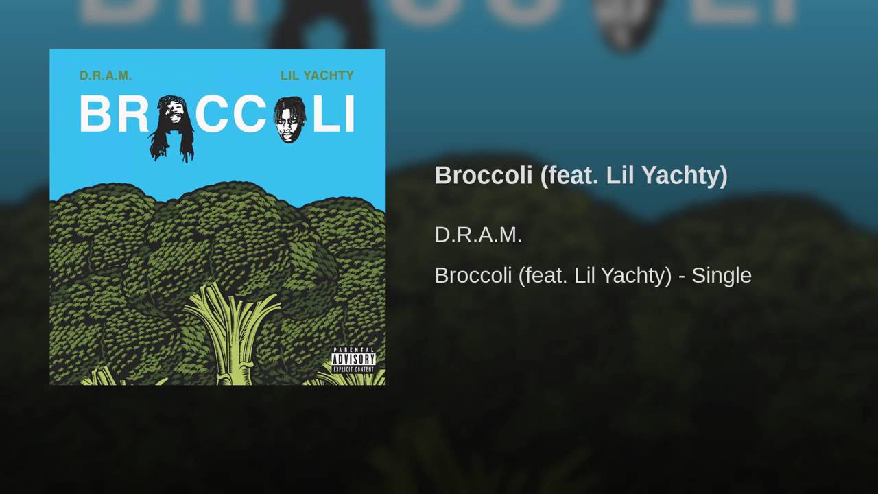 lil yachty broccoli download mp3