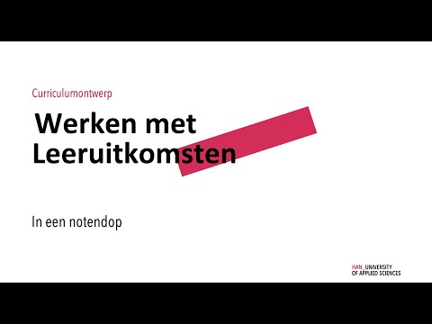 Video: Wat beteken SR in die werkstitel?