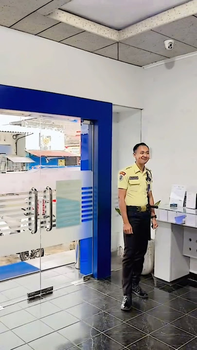 yg susahh itu bukan materinya, tapi yg ganggung banyak. #edukasi #roleplay #satpambri #vidioedukasi