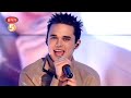 [FHD 50 FPS] Gareth Gates - Anyone Of Us (Live from Top of the Pops 2002)