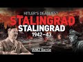 The 5 Fatal Flaws in Hitler's Strategy Nobody Talks About