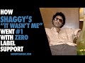 Capture de la vidéo How Shaggy's “It Wasnt Me” Went #1 With Zero Label Support