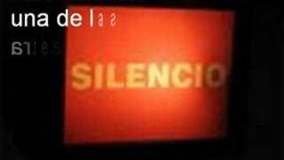 sonidos de silencio-musica andina chords