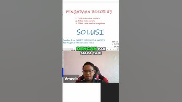 Cara Mudah Kelola Stok Tablet di Apotek dengan Vmedis #shorts