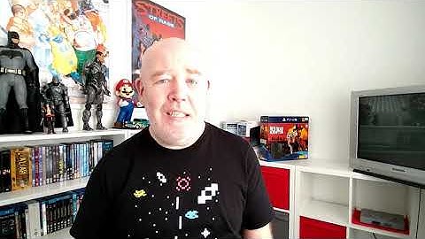 Intellivision Amico: The "You can