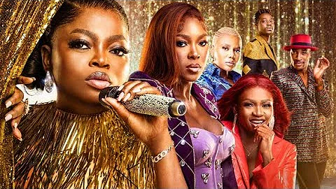 She Must Be Obeyed Prime Video Naija