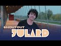 Julard  powerfull beatbox  shoutout 2023 