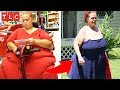 The Most Amazing Stories On My 600-lb Life