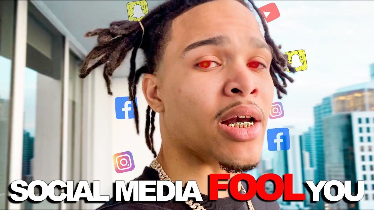 Don’t Let Social Media Fool You! (Think Long-Term)