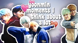 yoonmin moments i think about a lot