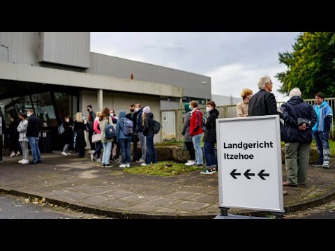 Letzter NS-Prozess? KZ-Wachmann vor Gericht | Panorama 3 | NDR