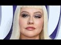 Celebrities Who Can't Stand Christina Aguilera