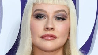 Celebrities Who Can't Stand Christina Aguilera