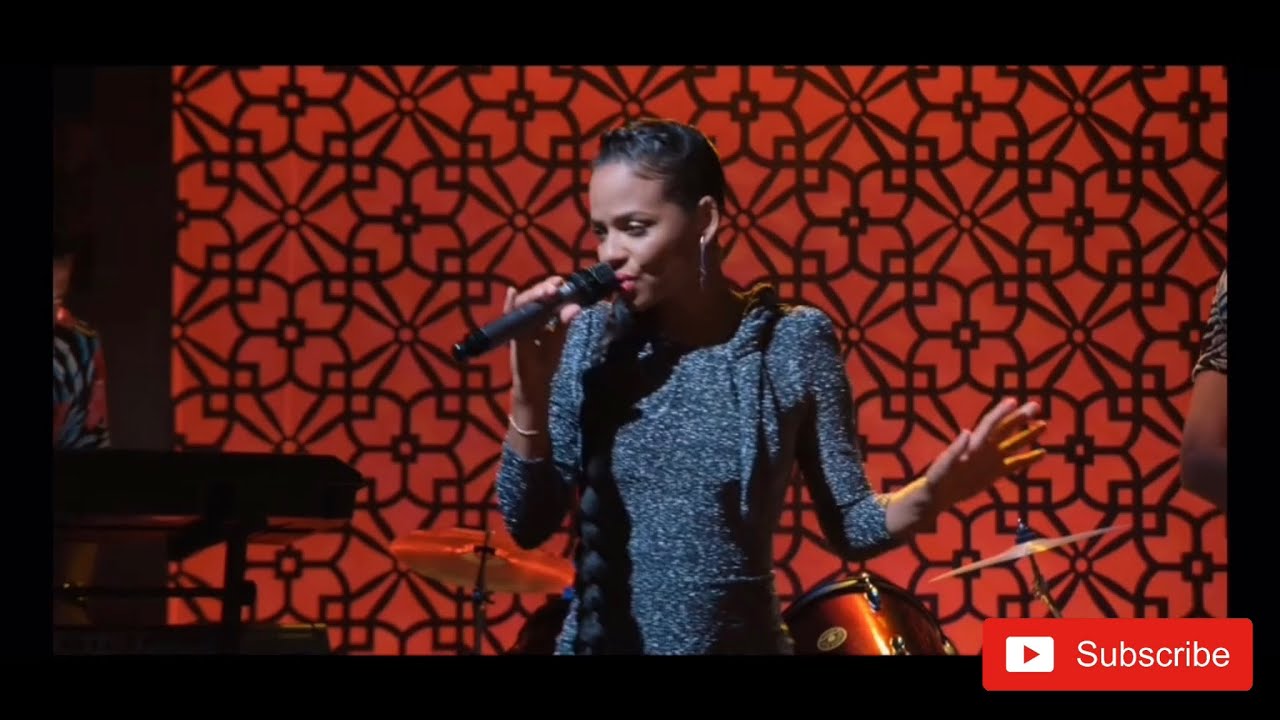 Find Someone Like You – Christina Milian