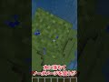 マイクラ初心者あるある　part18 #マインクラフト #マイクラ#minecraft #shorts