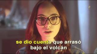 Video thumbnail of "Love Of Lesbian - Bajo el Volcán (Official Cantoyo Video)"