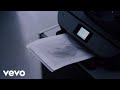 girl in red - missing person (Official Visualizer)