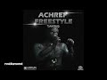 Lakoud  achref freestyle audio