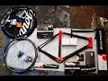 Dream Colnago C64 build